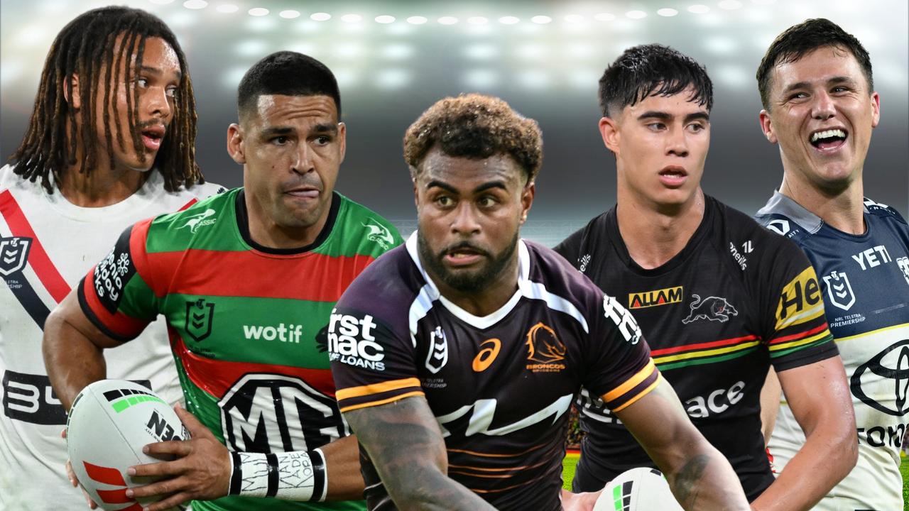 Forgotten faces, next gen debuts: Every NRL club’s Origin saviours