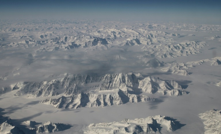 Dire sea level rise likely even in a 1.5C world: study