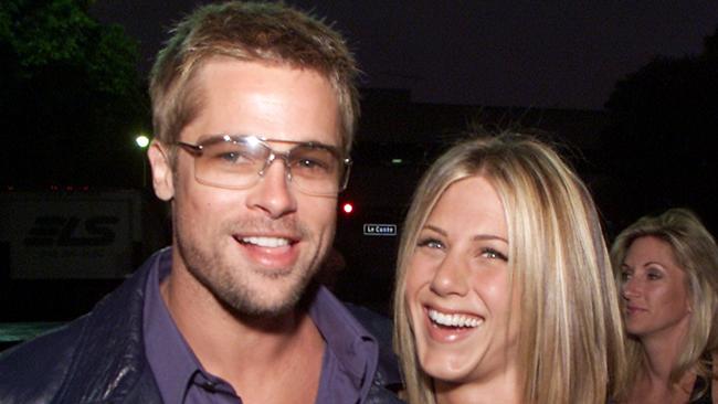 Jennifer Aniston Felt ‘shamed After Divorce From Brad Pitt Au — Australias Leading 