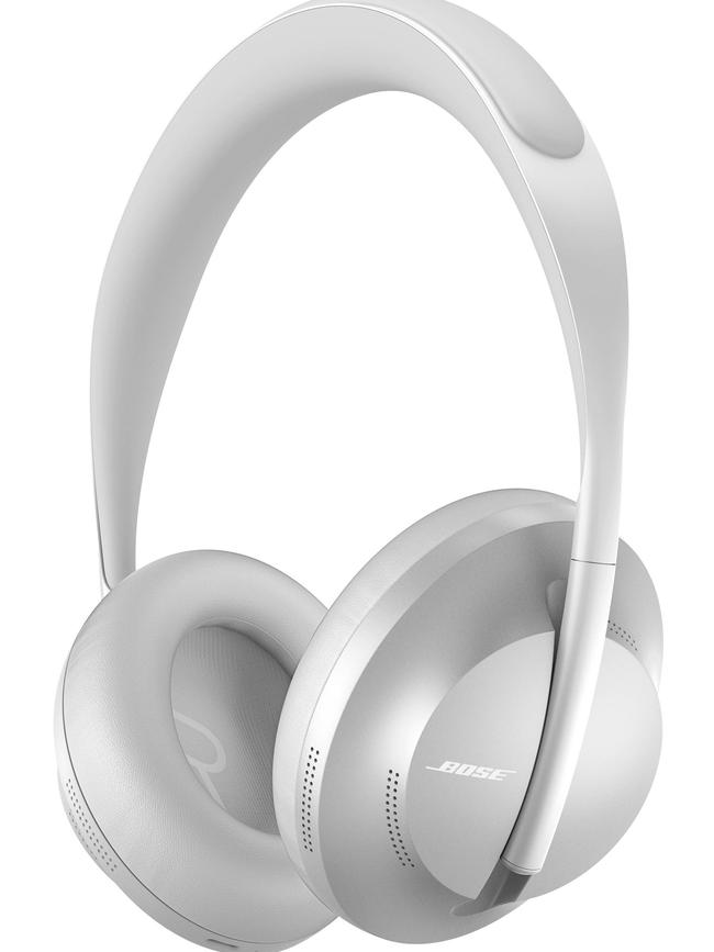 Bose Noise Cancelling Headphones 700 - $599.95