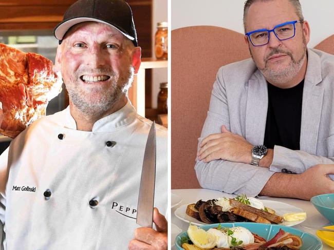 The foodies driving Sunshine Coast’s restaurant renaissance