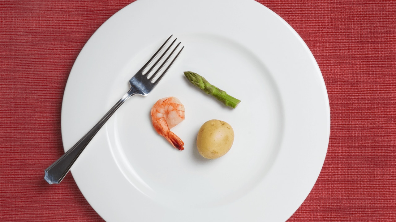 What diet trends and food fads have you tried? Image: Getty