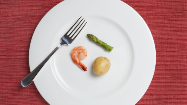 What diet trends and food fads have you tried? Image: Getty