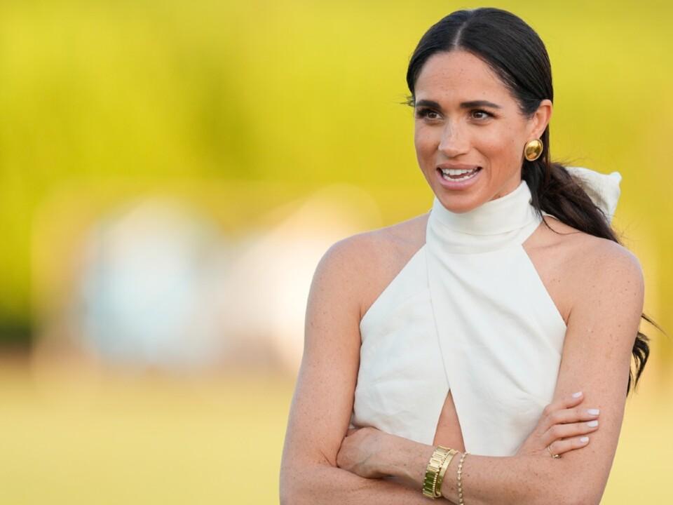 Why Meghan Markle's new lifestyle brand is already struggling 