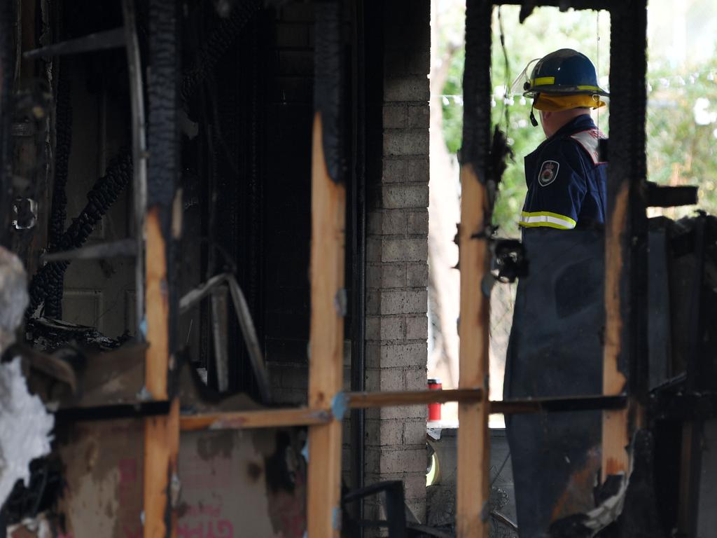 Bargo fire: Baby girl dead in house fire | news.com.au — Australia’s ...