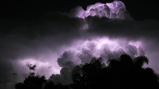 GALLERY: Qld’s most amazing weather photos over the years