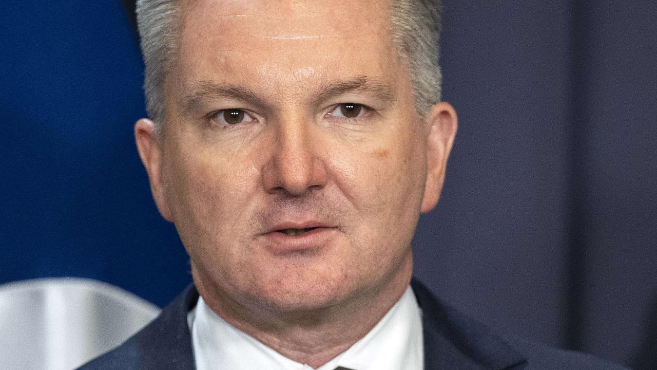 Chris Bowen to announce plans for Australia’s energy grid after ...