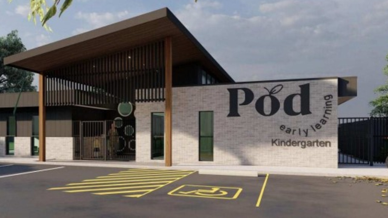 New Bellarine childcare centre could host almost 100 kids