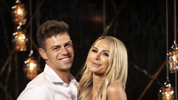 MAFS contestants like Michael and Stacey could become the subject of fierce betting.