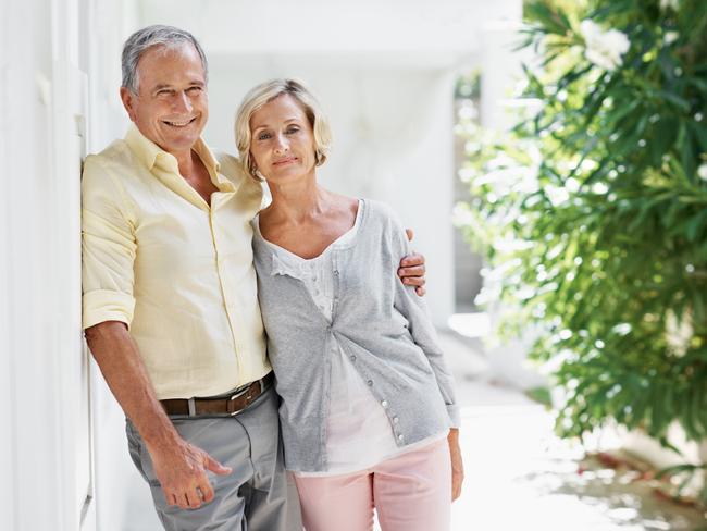 Super versus the mortgage: where to put retirement savings