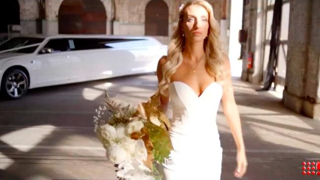 Married at First Sight’s season 9 premiere fell flat on Monday night.