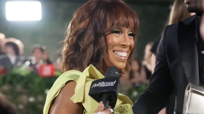 Gayle King on the Importance of Raising Money for a Good Cause at the ...