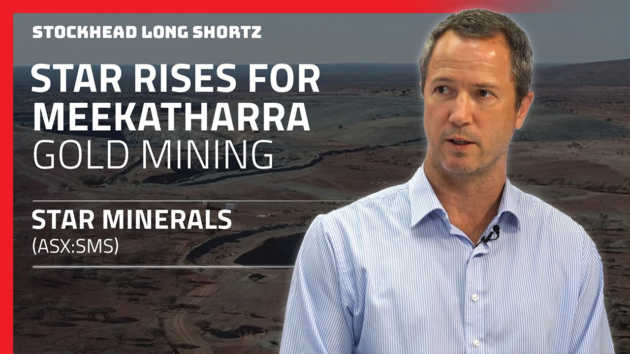 Long Shortz: Star Minerals