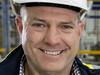 Prominent old scholar helps deliver private school’s epic new facility