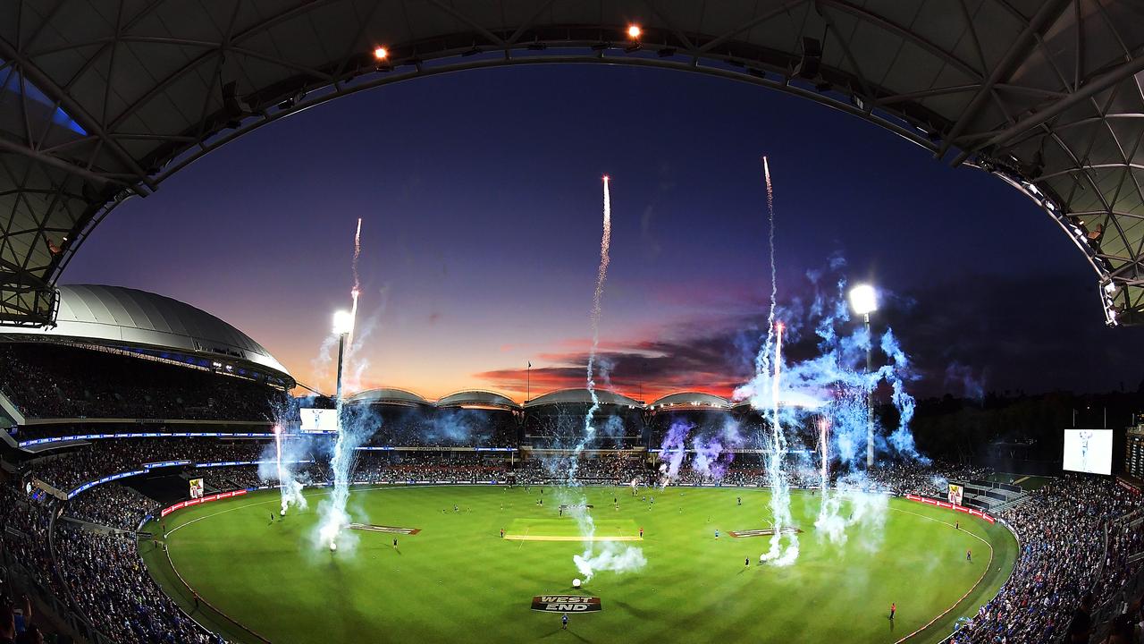 Adelaide festivals and sports tipped to deliver 400 million in