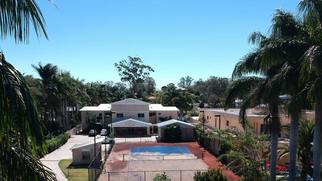 Lucy Cole sold 7 Maryland Ave, Carrara for $3.2 million. .