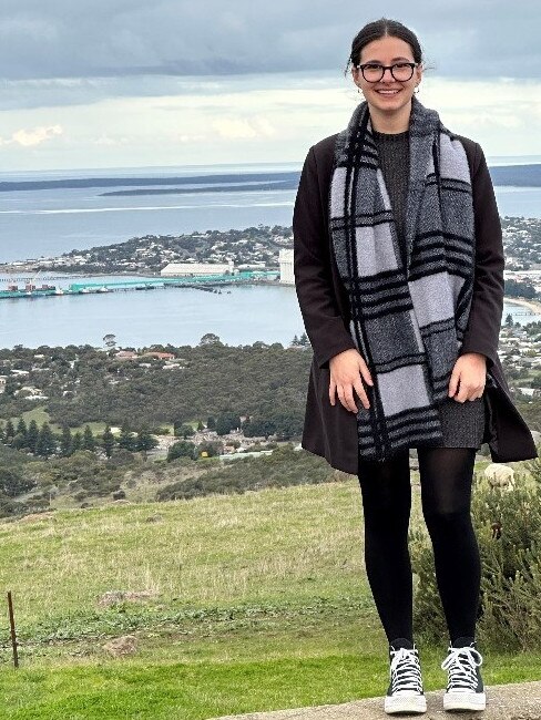 Nicola Markovic found much to love about life beyond metropolitan Adelaide. Picture: supplied