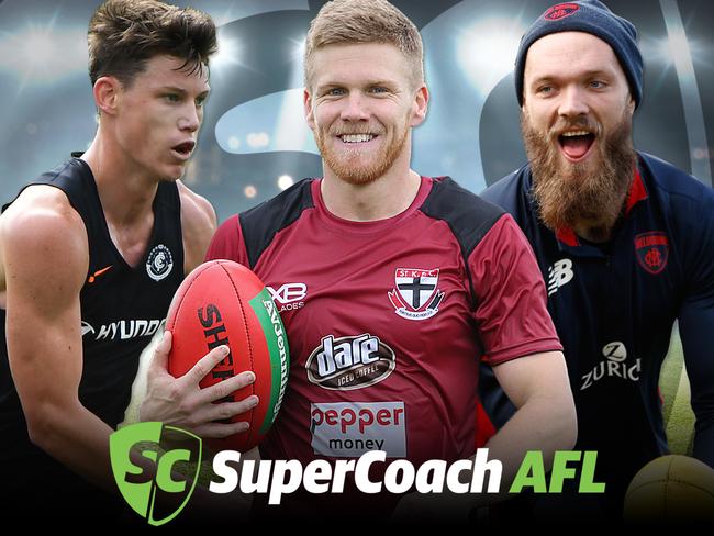 How to pick a winning SuperCoach team