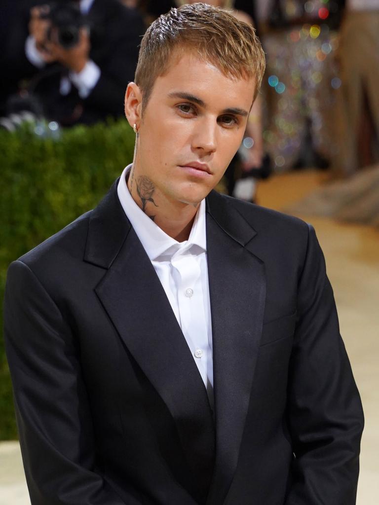 Judge Judy says Justin Bieber is ‘scared to death’ of her after living ...