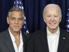 Shock moment Biden failed to recognise Clooney