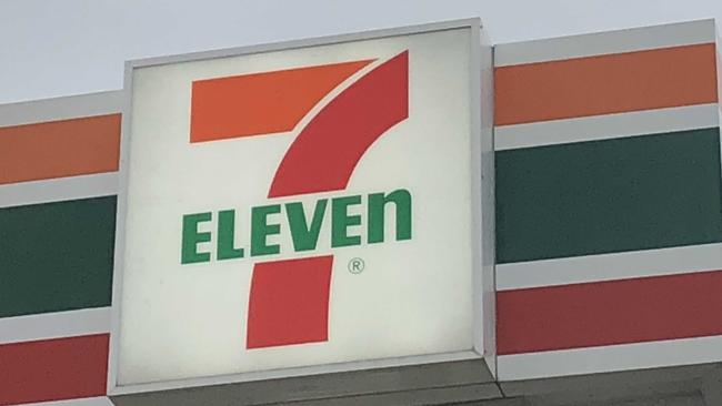 7-Eleven will no longer stock raunchy magazines.