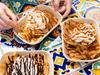 Aussie fast food chain’s $3bn transformation