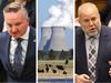 ‘Only way’: Canadian lectures Australia