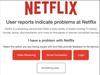 Fans blast Netflix after Tyson fight crash