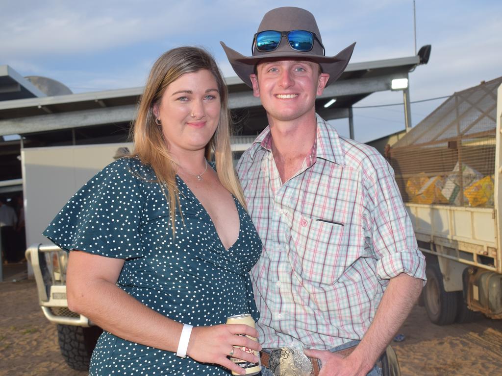 PHOTO GALLERY: 170 photos from the Taroom End of Year Race Meet | The ...