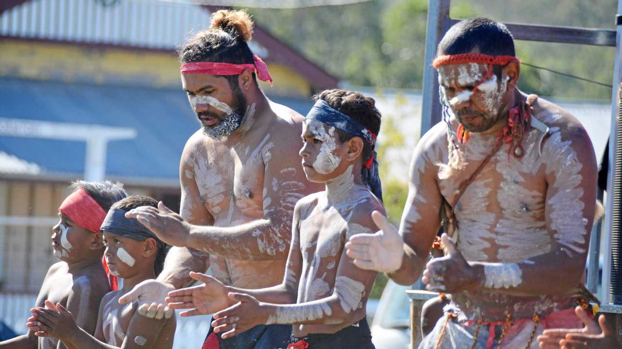 How you can celebrate NAIDOC Week this year | The Courier Mail