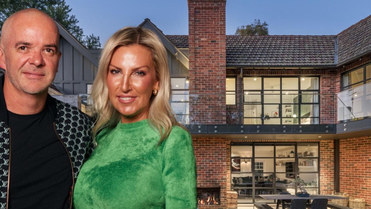 Tania Buckley cops tough $1m price drop