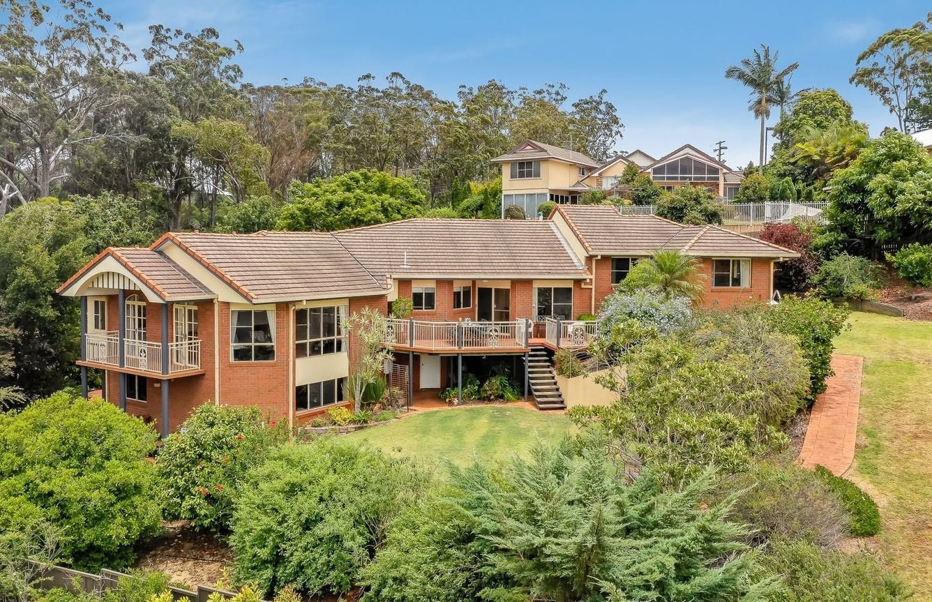 1c Alderley Street, Rangeville, is for sale.