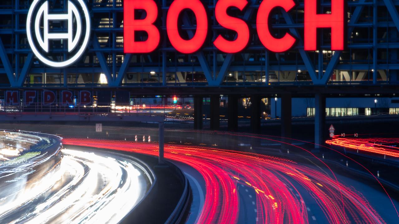 Bosch executive believes car industry has peaked | The Advertiser