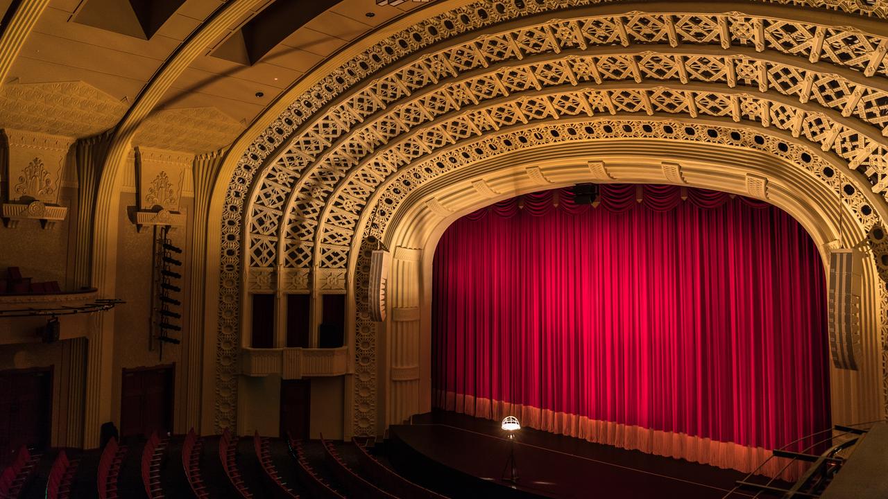 Toowoomba’ Empire Theatre has been named as a finalist in the 2021 Queensland Music Awards in the regional venue of the year category.