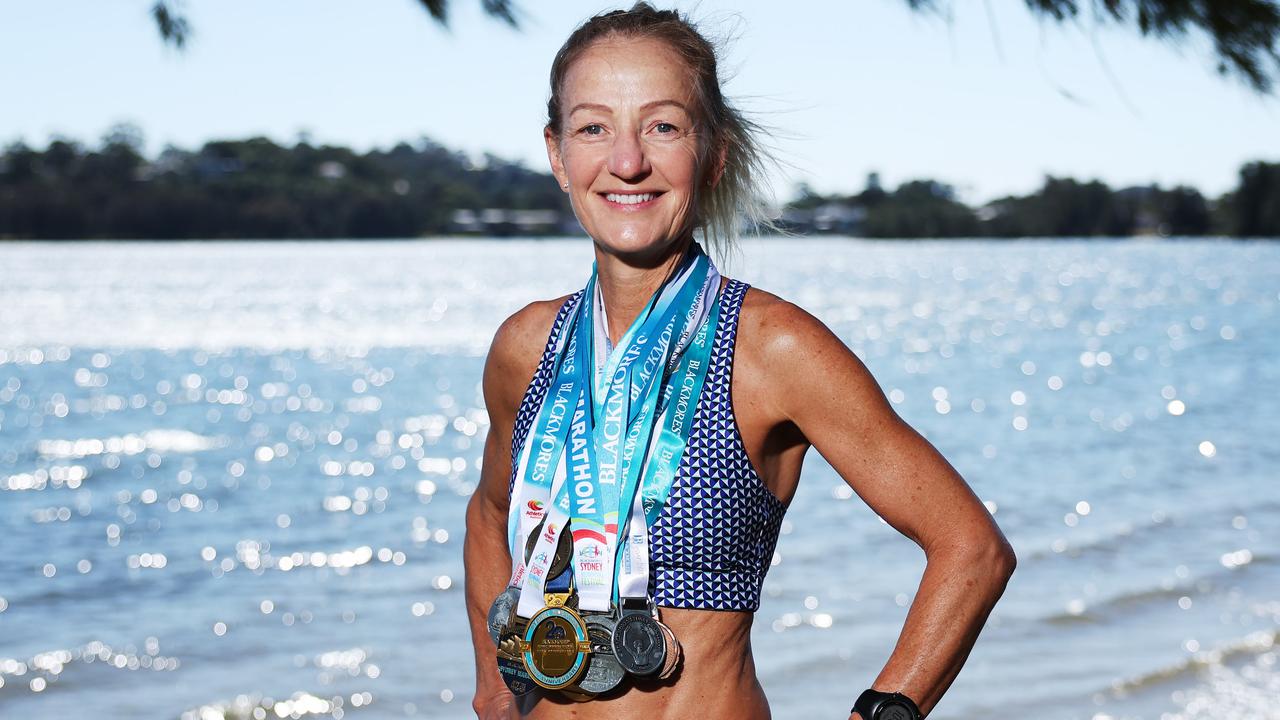 Northern Beaches runner’s amazing feat