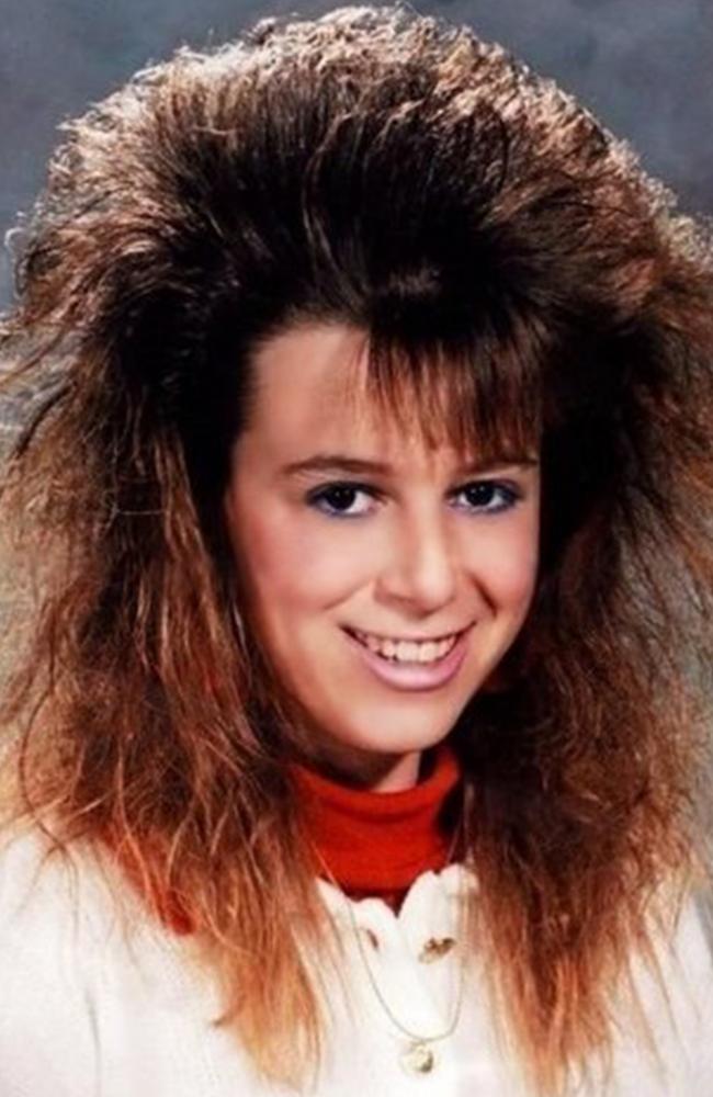 Most awesome 80s hairstyles revisited | Herald Sun