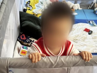 Mum speaks out about 1yo’s death at Brisbane daycare