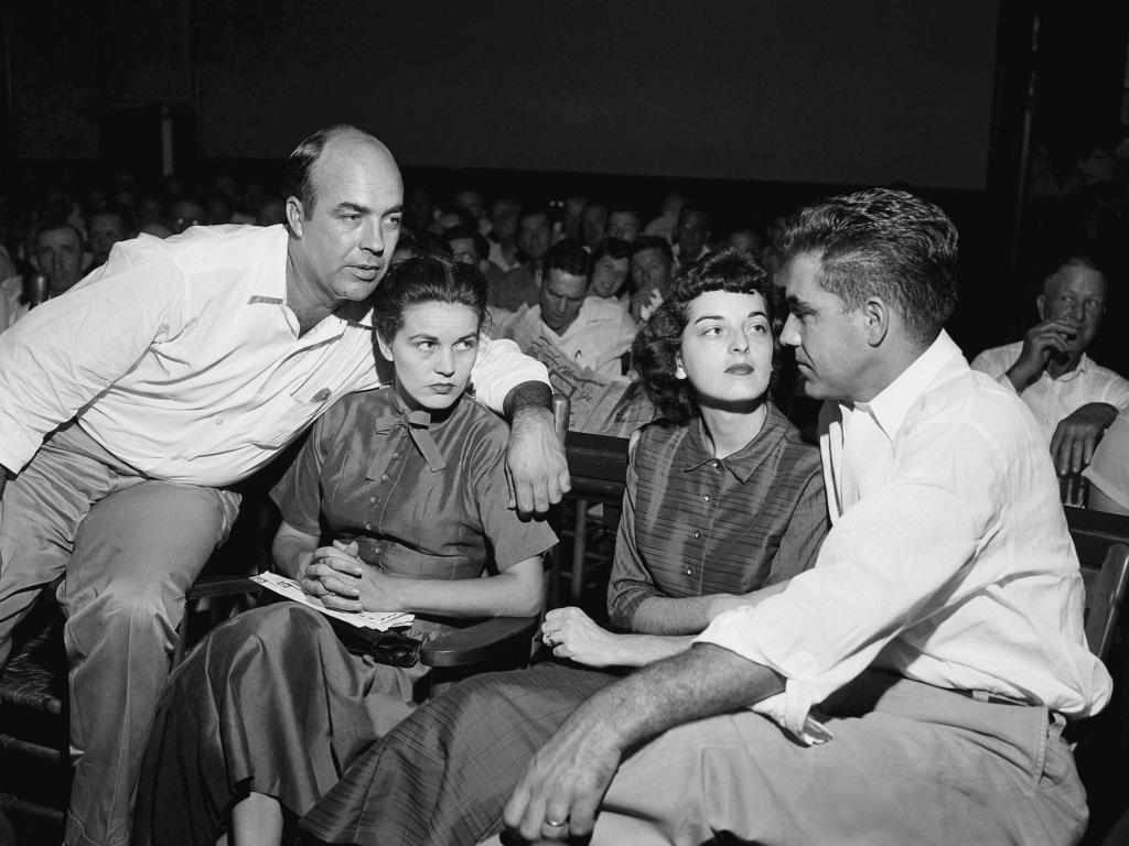 Emmett Till murder case reopened in the US | news.com.au — Australia’s ...