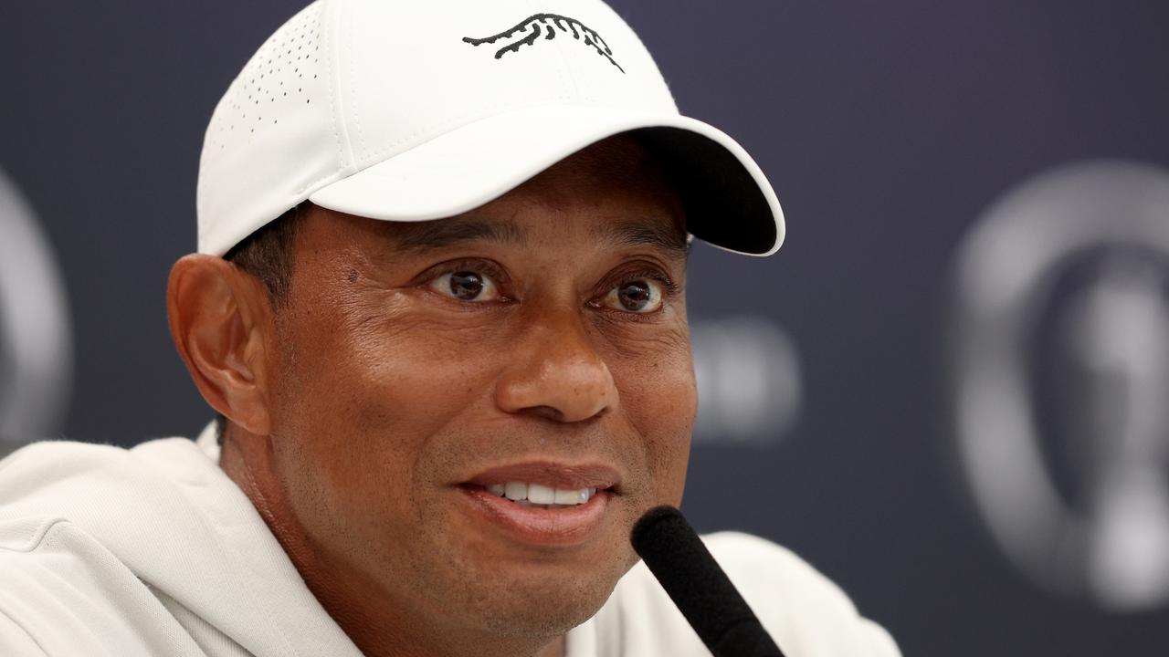 Tiger eviscerates local great in two words as legend responds over retirement calls