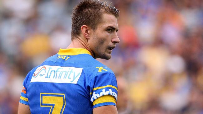 Kieran Foran will be mentally ready to resume his NRL career in 2017, says Warriors CEO Jim Doyle.