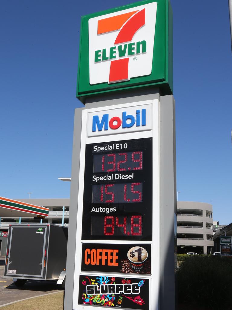 How Coast saved 13.9M on petrol Gold Coast Bulletin