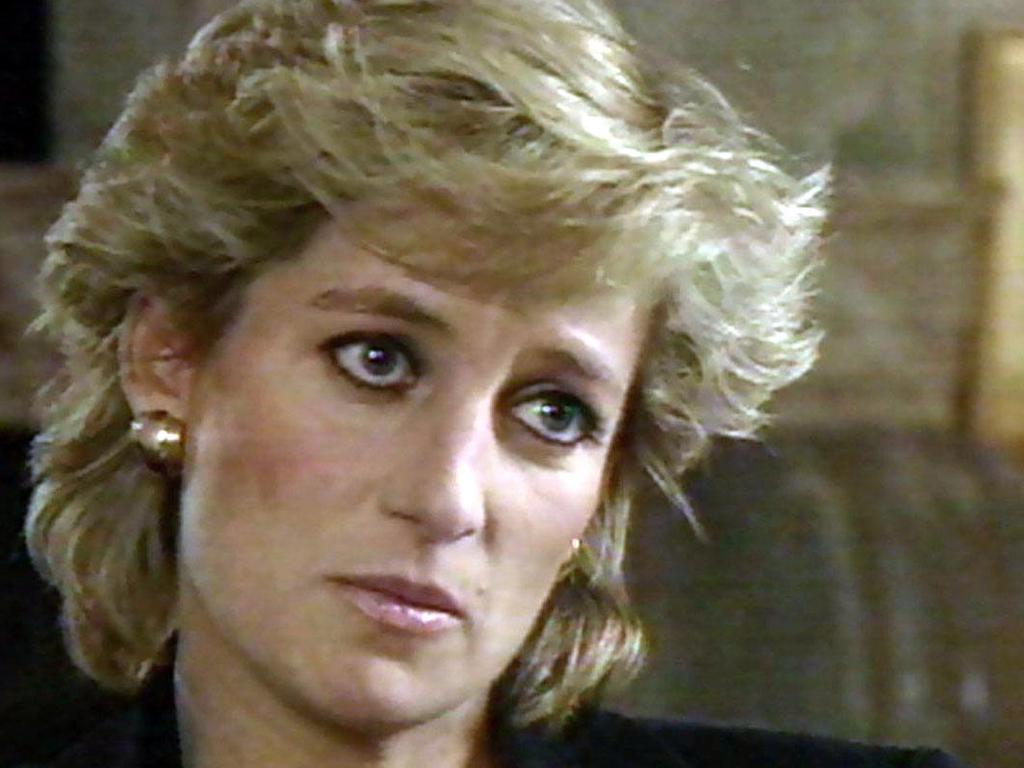 Princess Diana’s BBC Panorama interview appeared to garner more sympathy that Meghan and Harry have received so far.