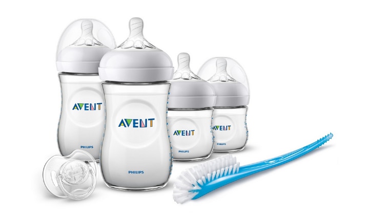 Best baby best sale bottles for newborns