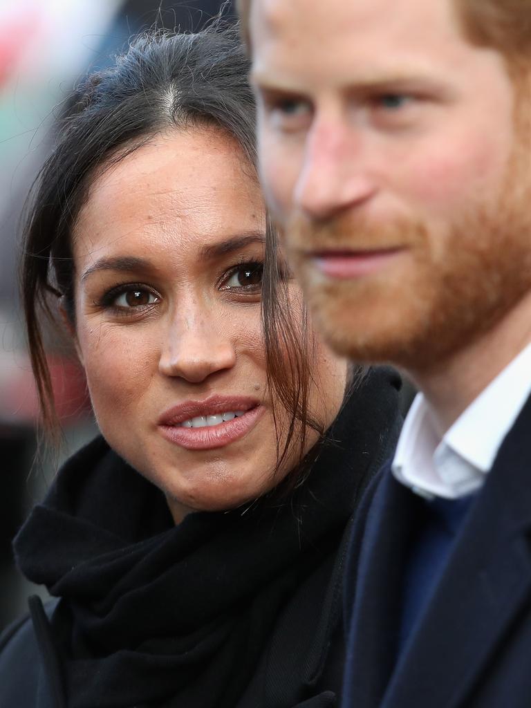 Meghan Markle has reportedly “banned” husband Prince Harry from drinking caffeinated drinks, including British favourite tea.