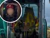 Police arrest teens over alleged vandalism of $2.4m crane