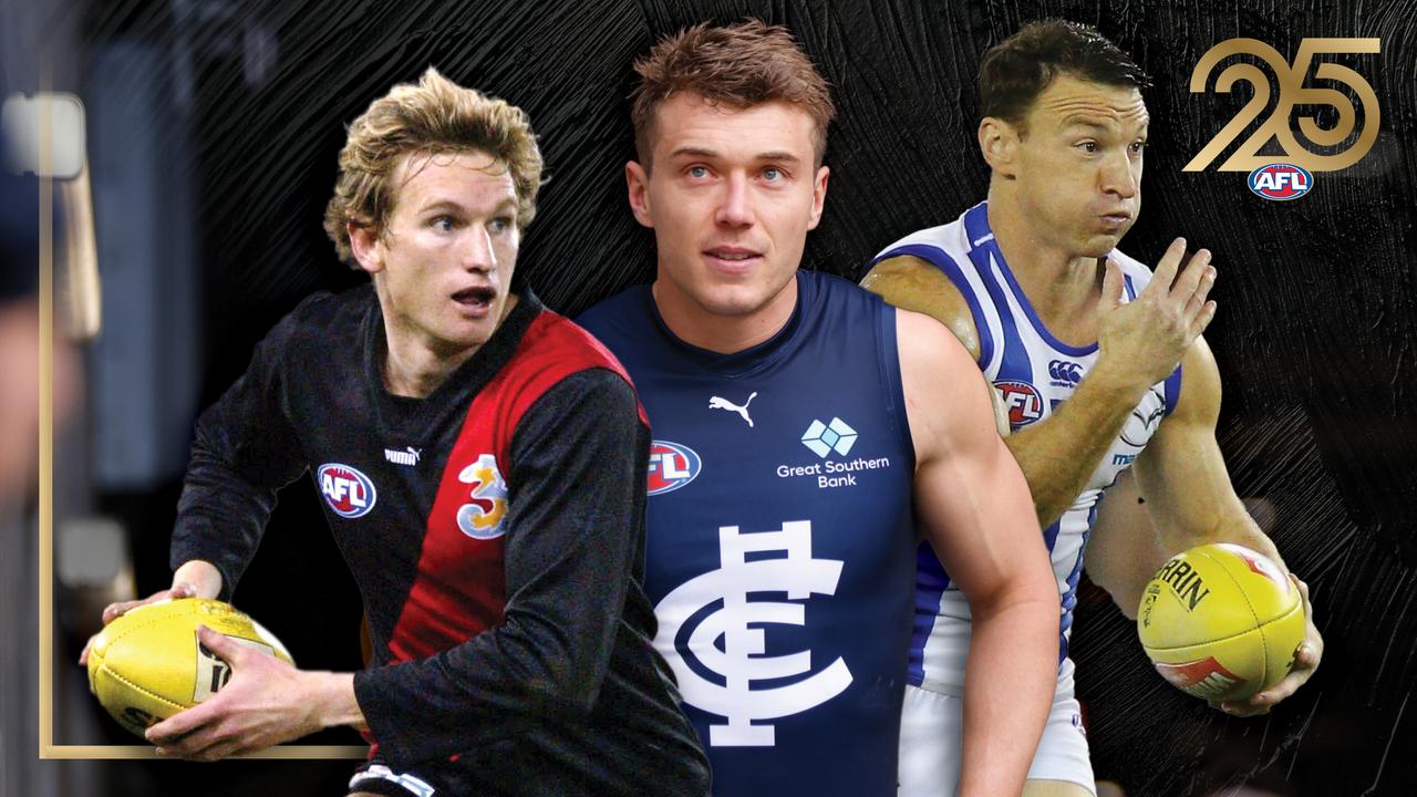 Cripps robbed? No Hird? McLeod lucky? Century old debate rages