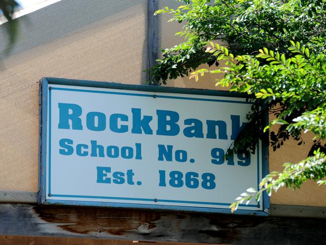 Rockbank Primary School generic image.