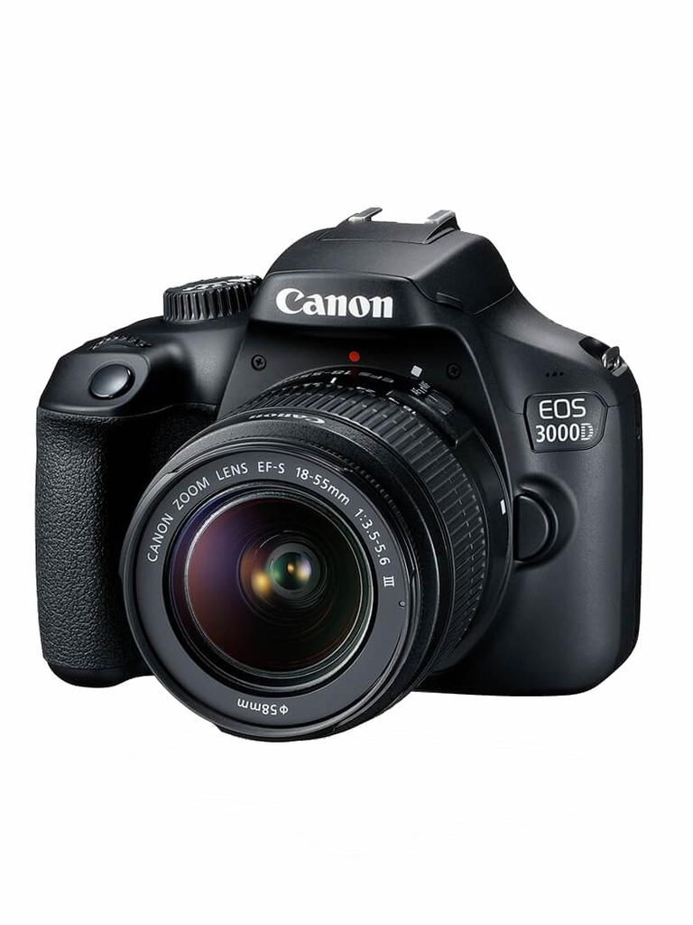 There’s also a Canon camera available for $529.