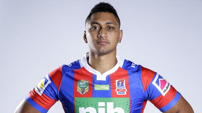 Pauli could return to the NRL by Round 10.