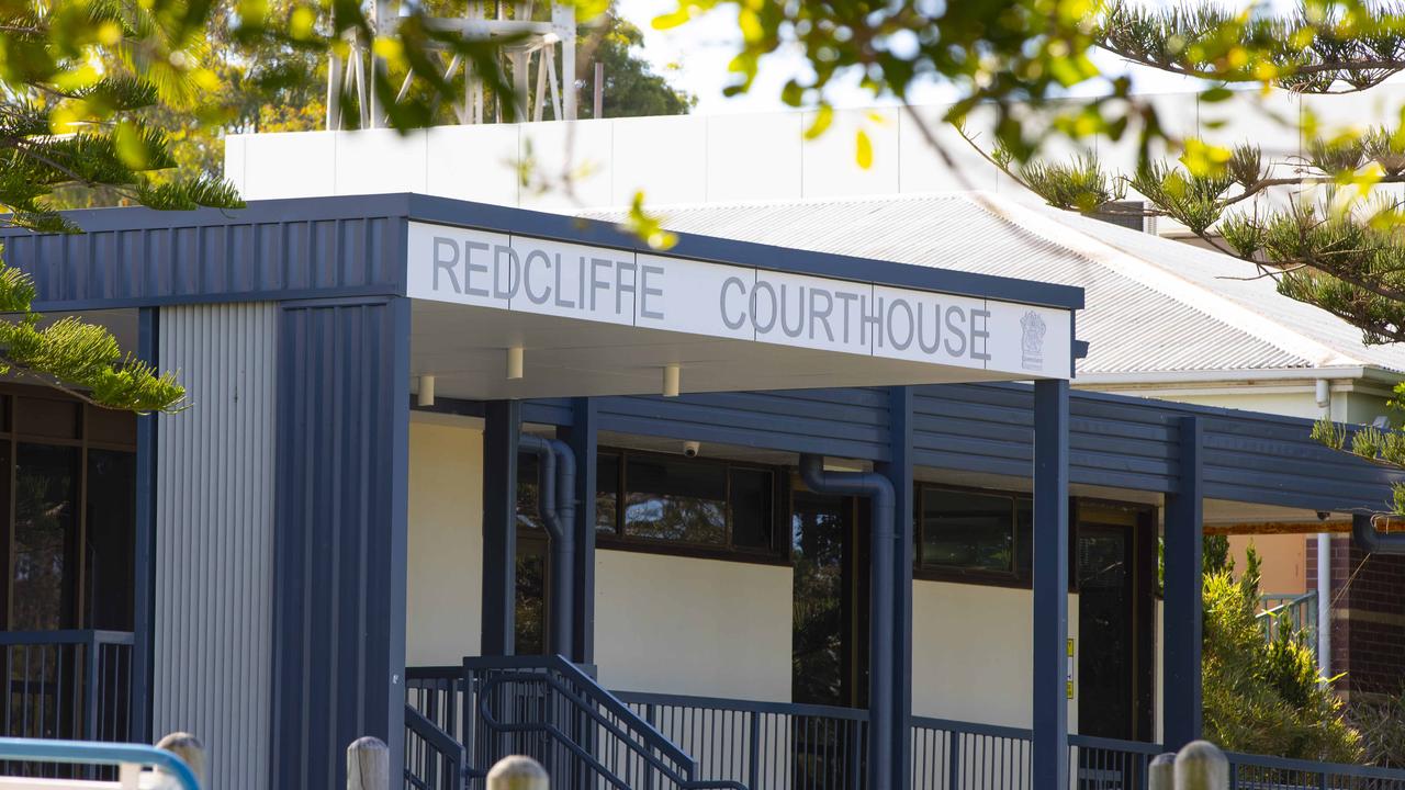 Courts Redcliffe Magistrate prepares for almost 100 cases a day as